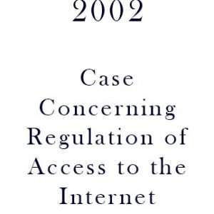 Jessup 2002