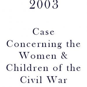 Jessup 2003 Jessup 2003