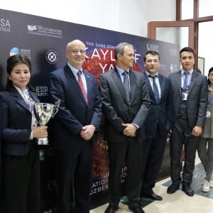 UWED to win the National Championship 2019 UWED to win the National Championship 2019
