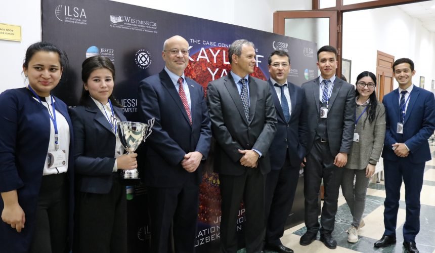 UWED to win the National Championship 2019