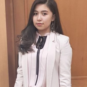 Dilnoza Turaeva Dilnoza Turaeva