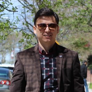 Akhror Boltaboev