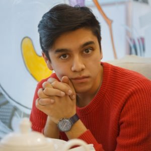 Doniyor Umarkhujaev