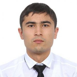 Azizbek Tairov Azizbek Tairov