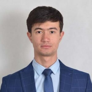 Doniyor Abduazizov Doniyor Abduazizov