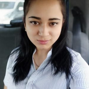 Sitora Raximova Sitora Raximova