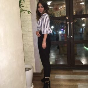 Sabina Taktasheva